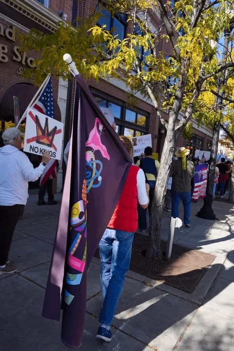 Sharing our love from Utah.