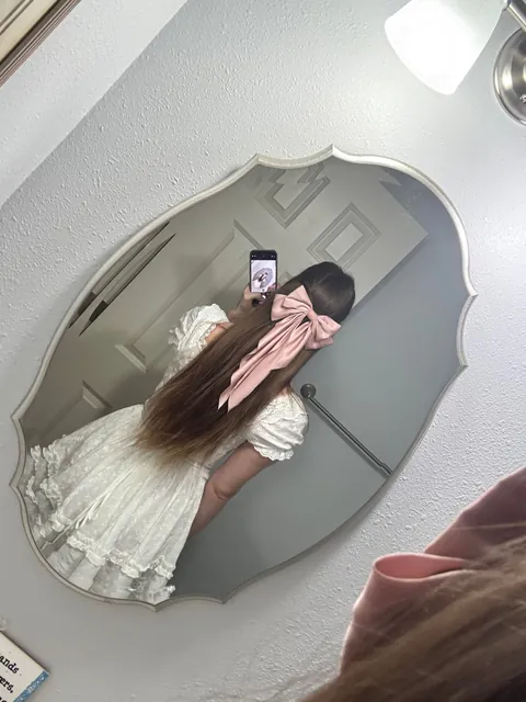 My outfit for tea with my friend