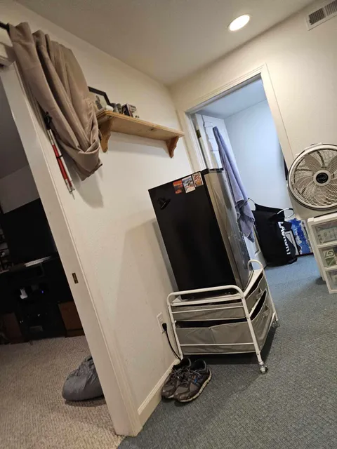 My best friend sent me a picture of something weird on his elbow that he wanted me to look at. My best friend is blind. 