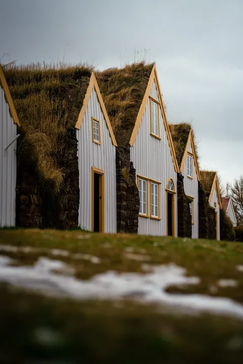 Two weeks roadtrip in Iceland