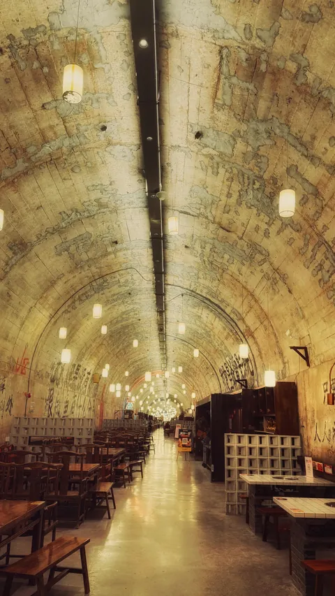 2,5 days in Chongqing, China