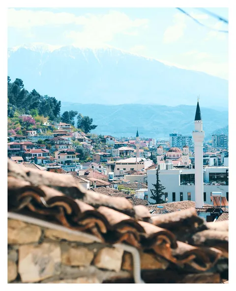 Five Days in Albania – My Spring Escape 2026