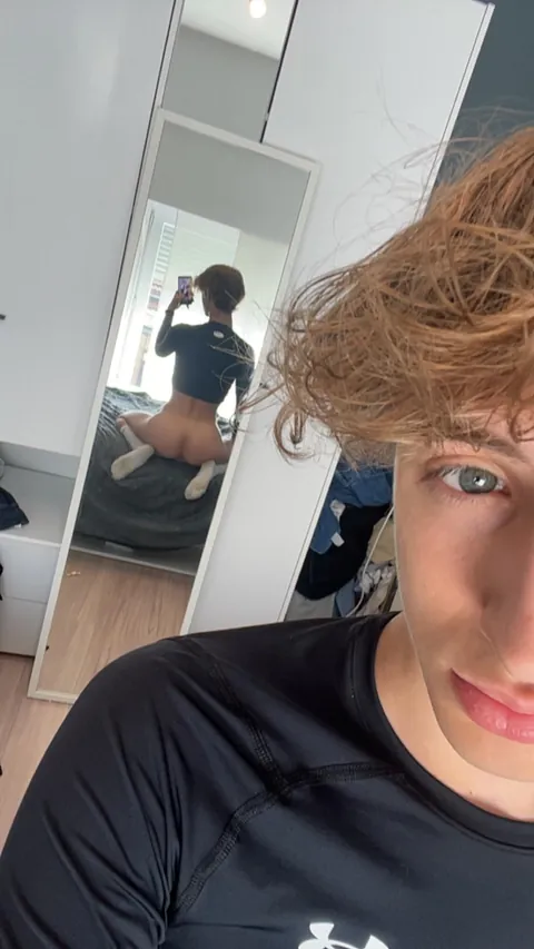 You like the front (last pic) as much as the back?