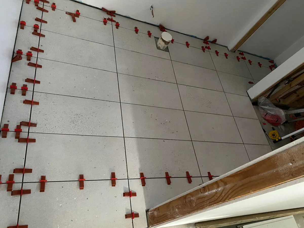 3 year garage/studio apartment build, cost ~$70,000 and one marriage