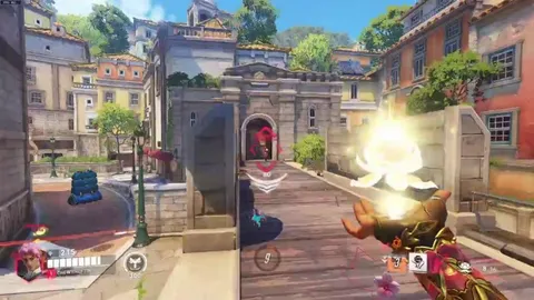 Unfortunate Genji...