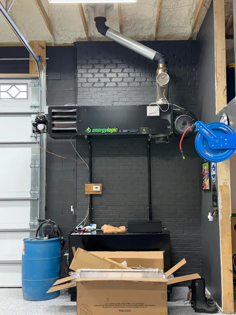 Finally moved it. Ladies and gentlemen, my finished masterpiece.