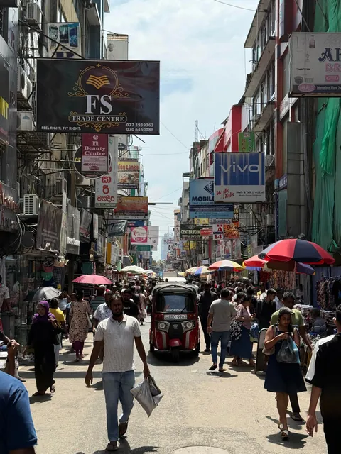 Sri Lanka is a dream you won’t want to wake up from