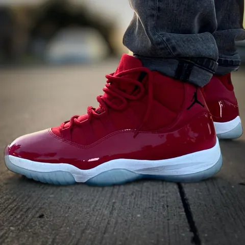 on foot lately