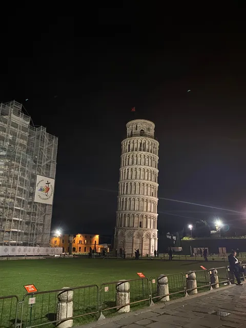 My lifechanger Italy trip