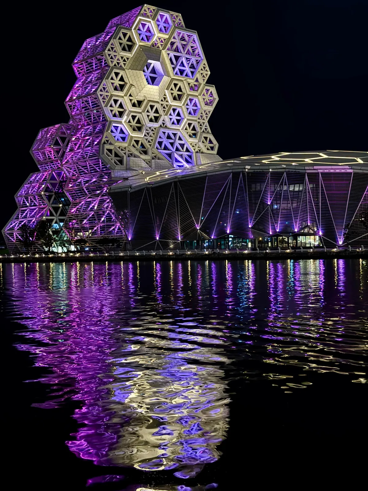 My 8 Days in Beautiful Taiwan