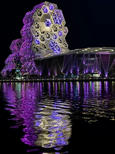 My 8 Days in Beautiful Taiwan