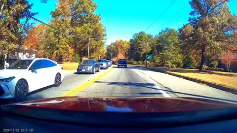 [oc] this guy almost ruined my day🤦