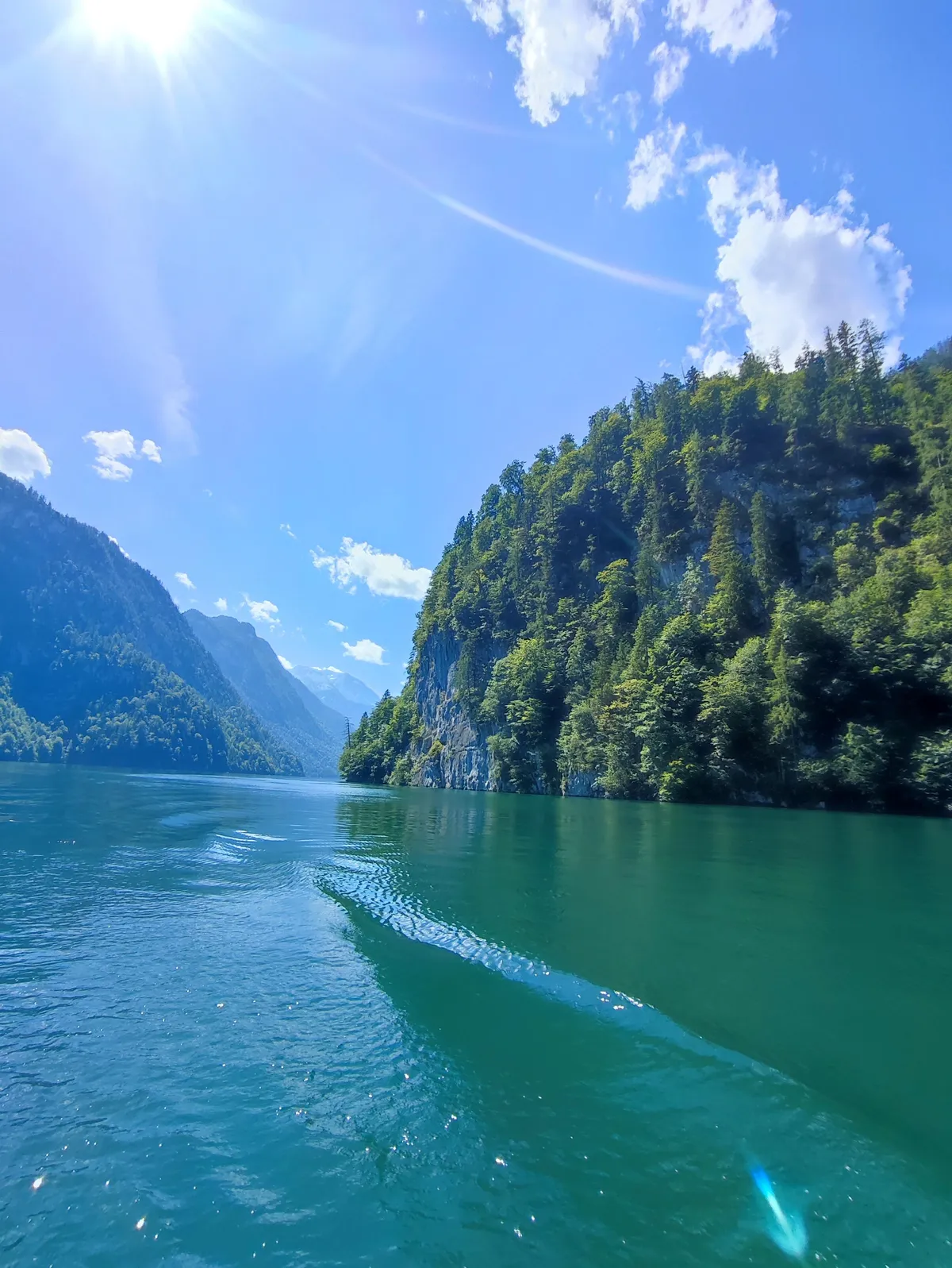 Königsee, Germany [OC] [2464x3280]