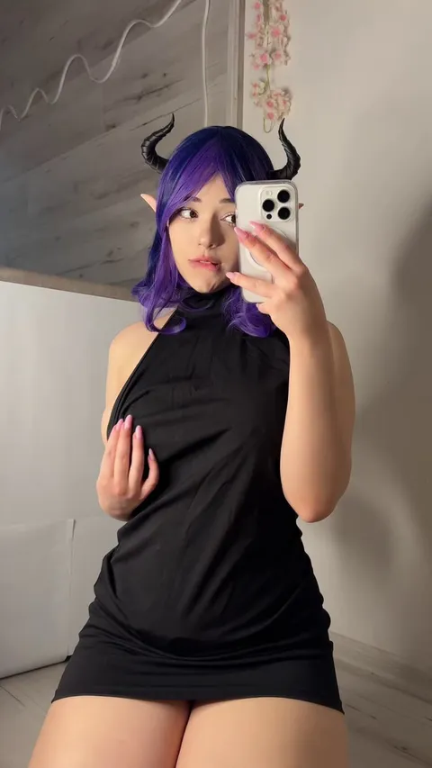 Vermeli by AmberTwinkle