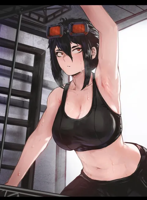 Lil Grace photo dump (ZZZ)