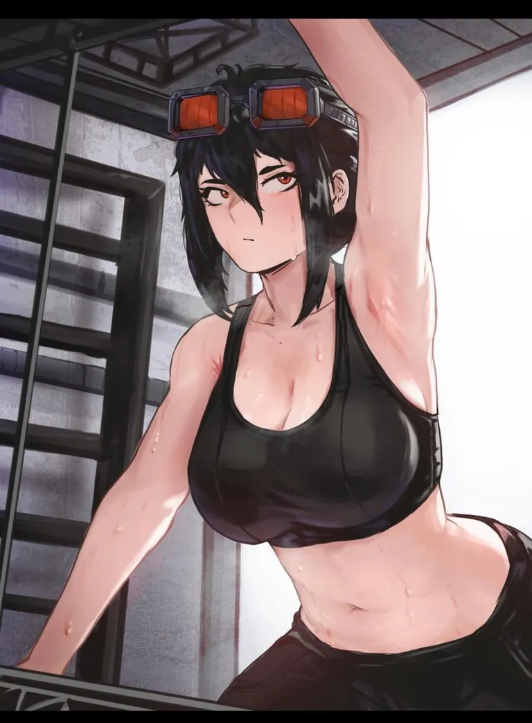 Lil Grace photo dump (ZZZ)