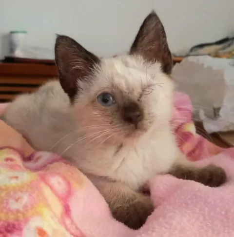 She's mine and I'm hers.