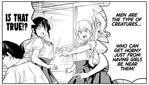 anime irl