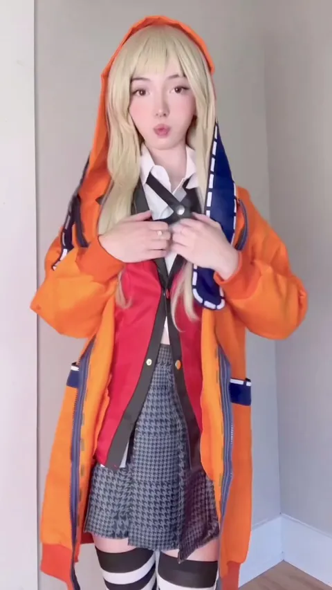 Runa Yomozuki by Miamiaxof