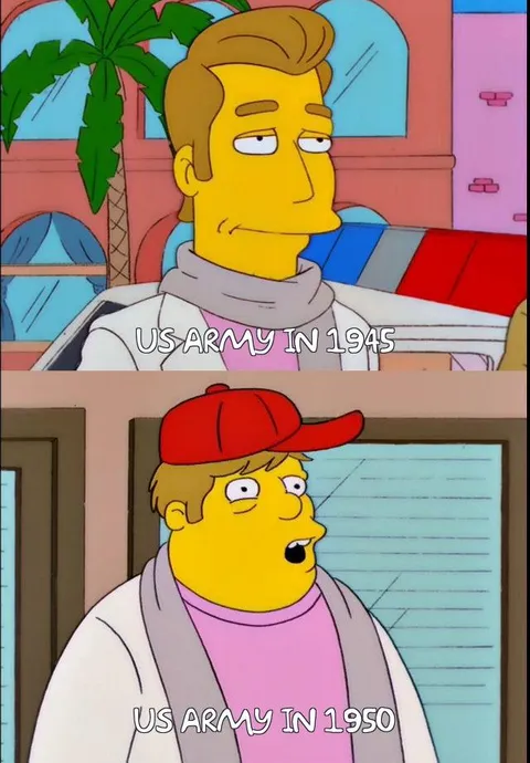 "Eh, we'll just nuke 'em."