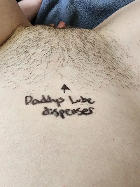 14/15 days denied of an orgasm. Leaky full time. So beyond desperate.