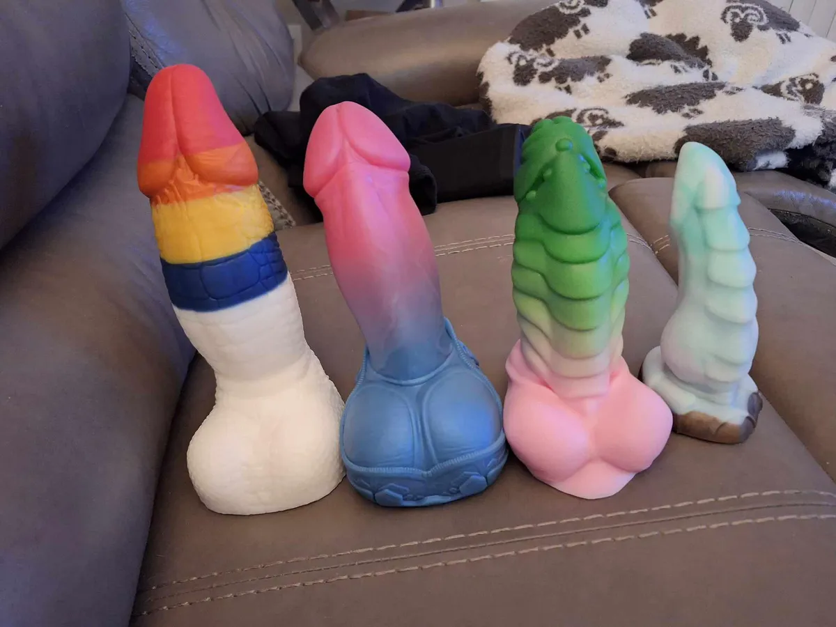 These are all smalls