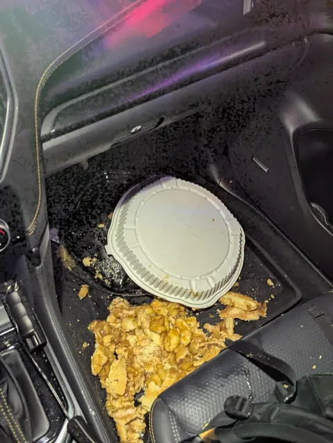 RIP Costco apple pie.. and my new 24' Subaru.