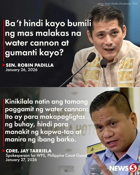 And Robinhood strikes again mga kababayan