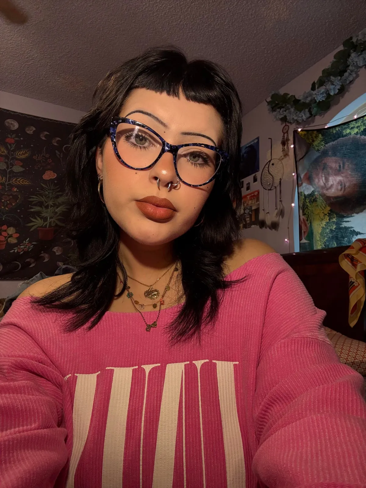 To be thin or to be thick, that is the question.