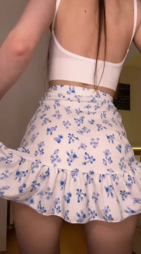 All my friends call my pussy magical because once they taste it, they can't stop thinking about it