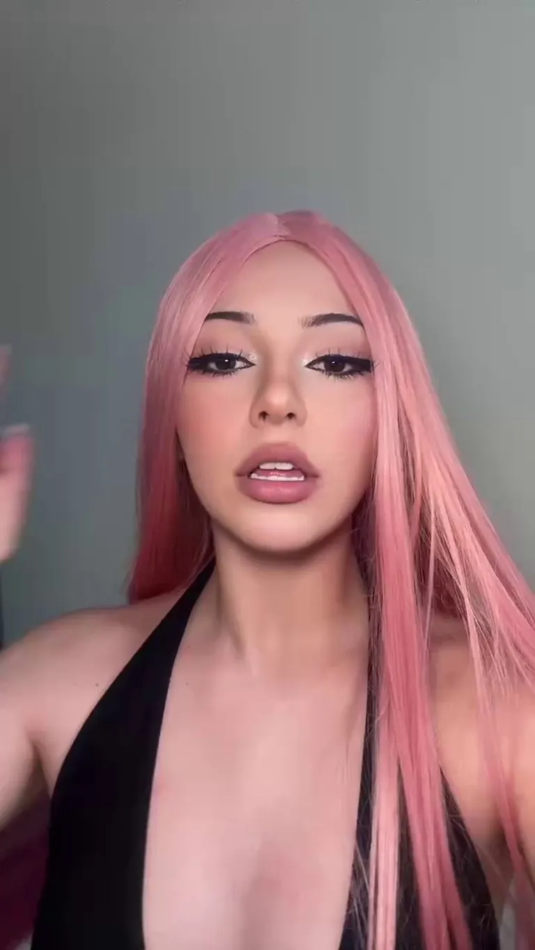 Do i keep going like that daddy