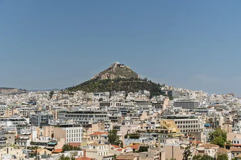 My 2 weeks in Greece in pictures