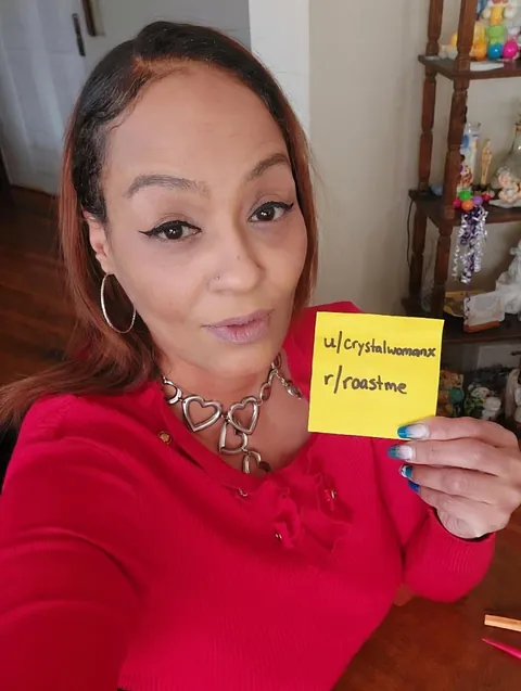 F45, mom of four and a lawyer. I've handled tougher things, so give it your best shot.