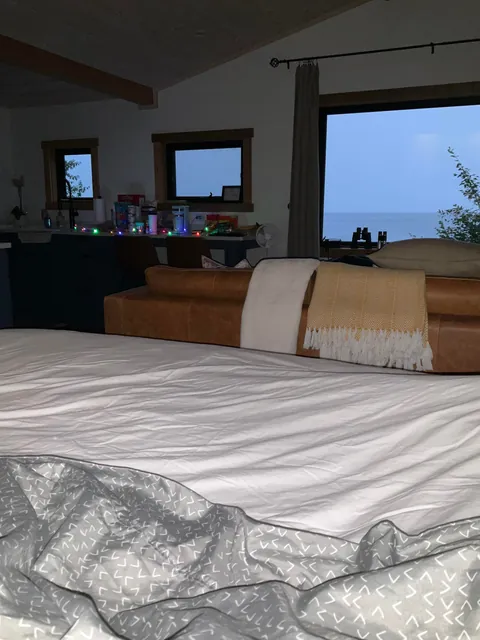 Cozy cabin in Grand Marais MN