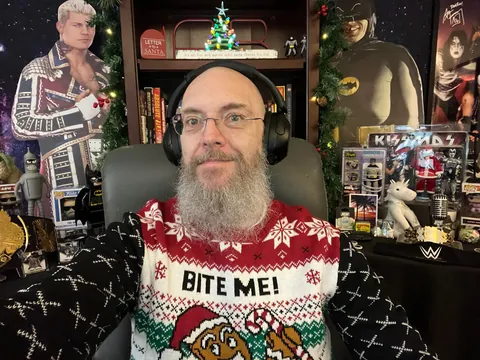 Long time roaster, first time poster. You turds can’t hurt me.