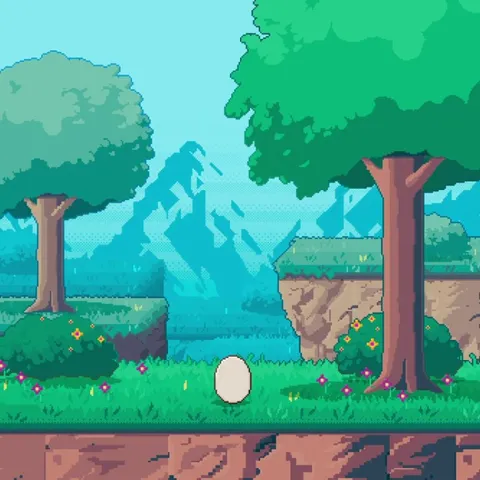 First Post - Pocket Monster inspired