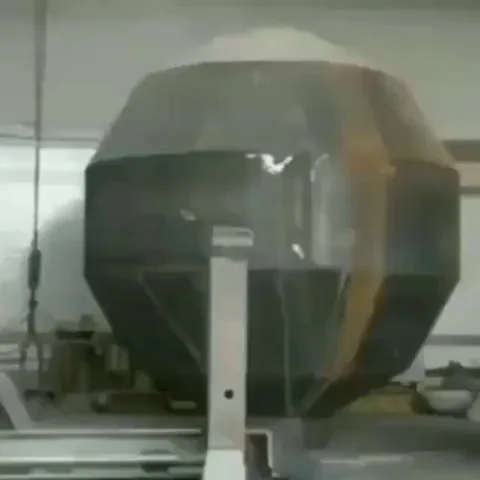 Explosive Hydroforming