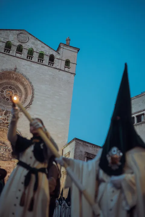 Mallorca Semana Santa