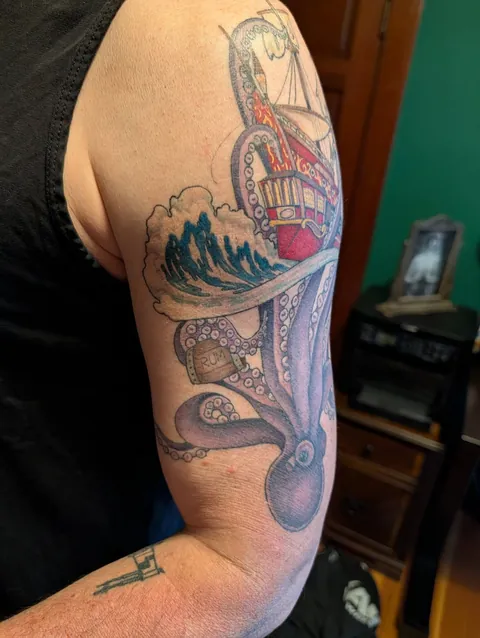 What I asked for vs What I got (Lauren Boles/Portland, Oregon)