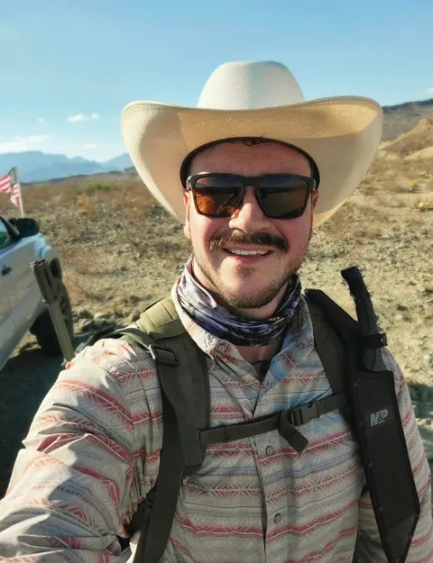 M 29 I am an adventurer, make me regret doing this!