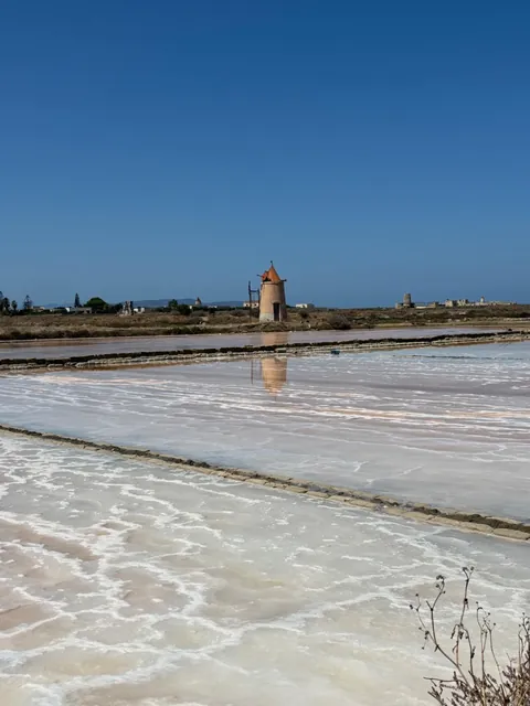 Late summer in Sicily (Palermo + Trapani)