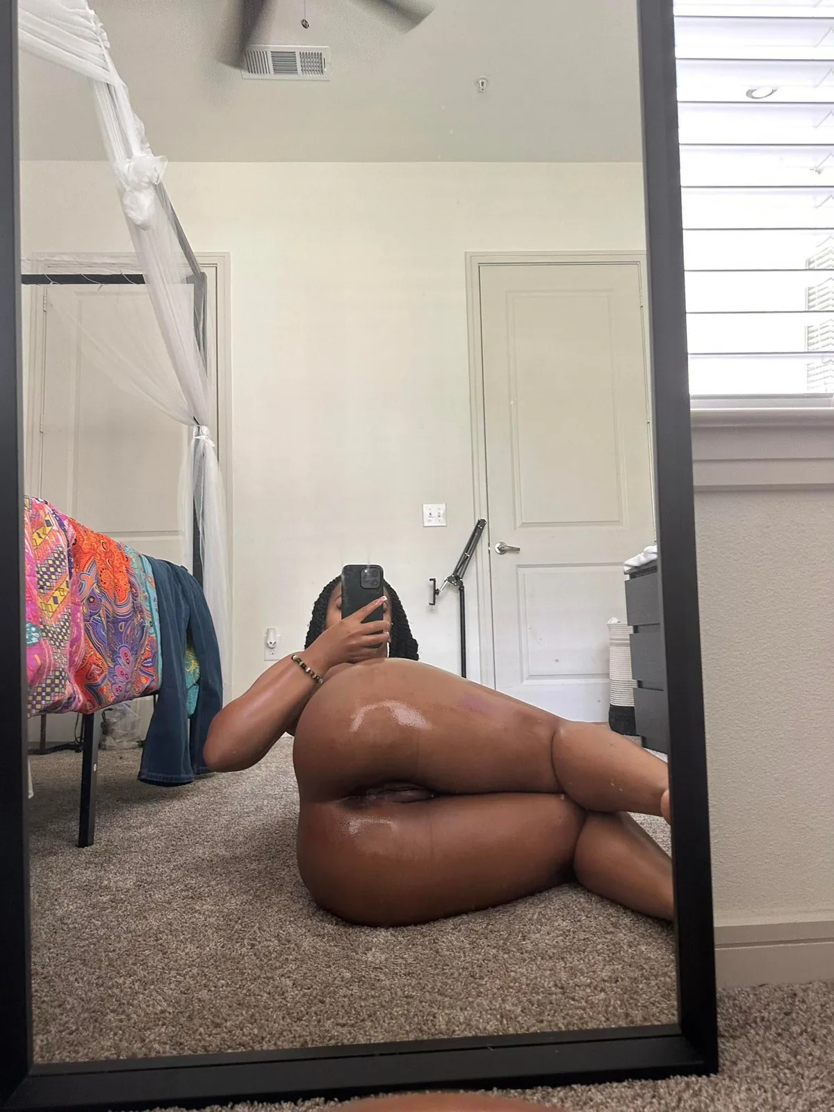 Diamond 💎 in the Rough