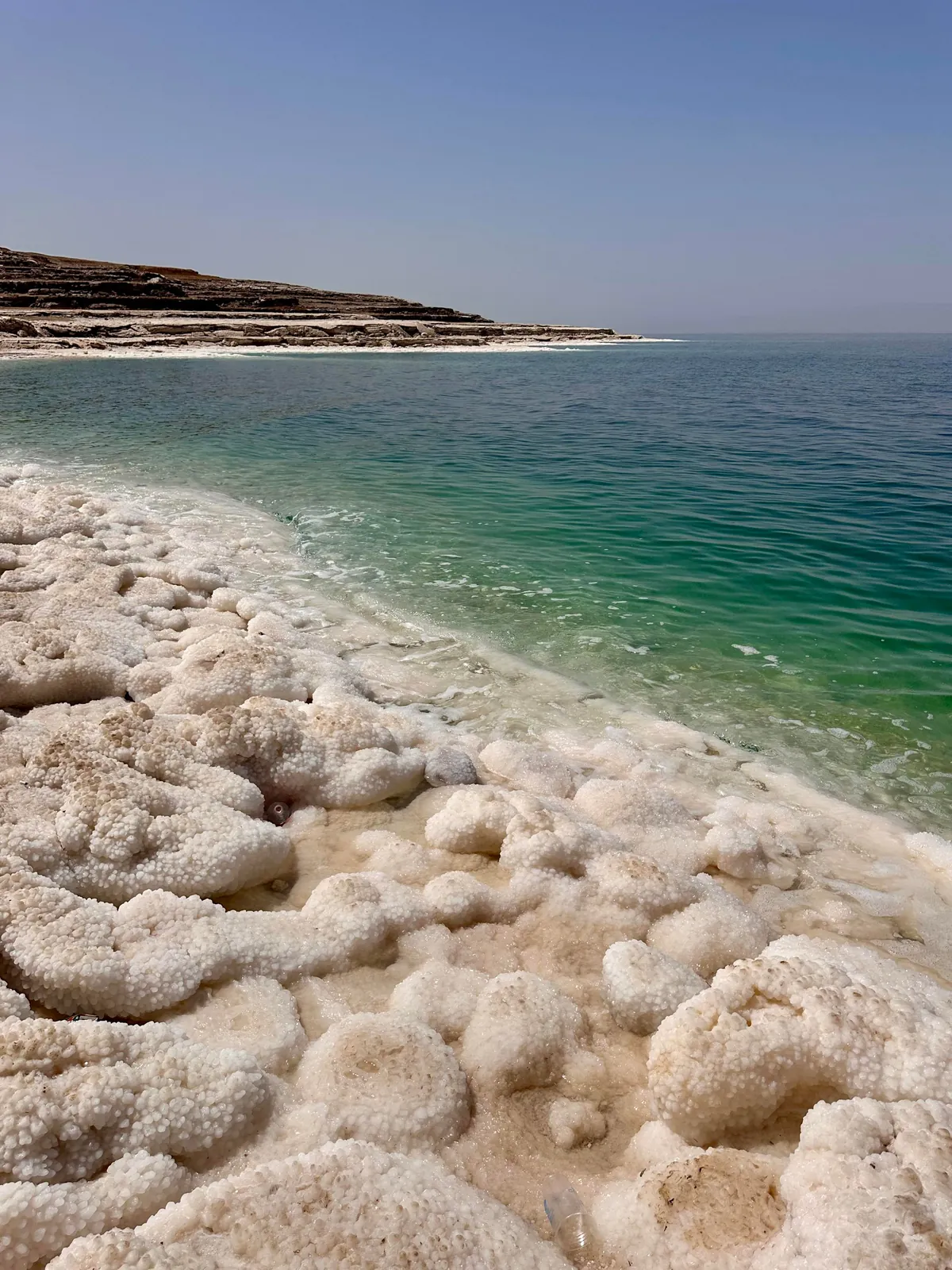 A Week in Jordan 🇯🇴