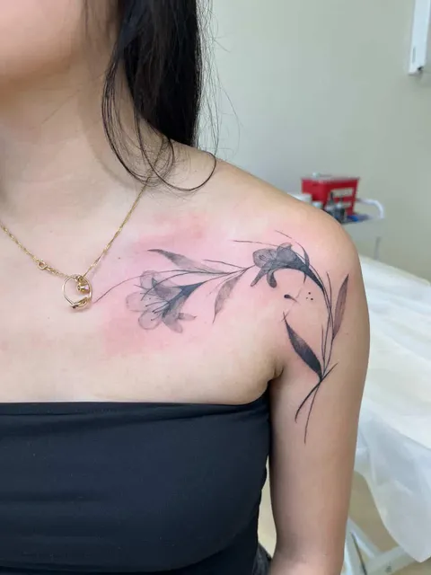 first tattoo regrets,  advice?