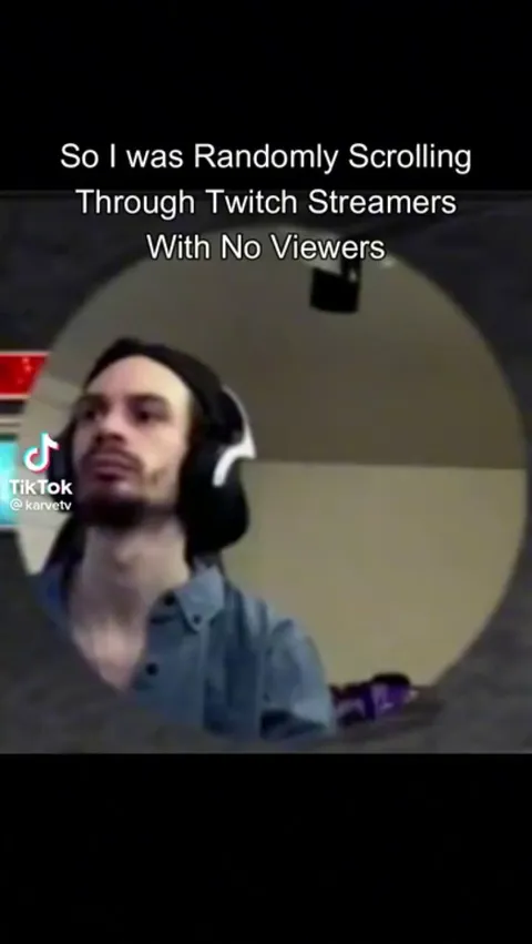 Wholesome cerebral palsy streamer!