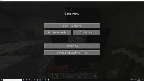 Why does my portal not light up? Version 1.2.5