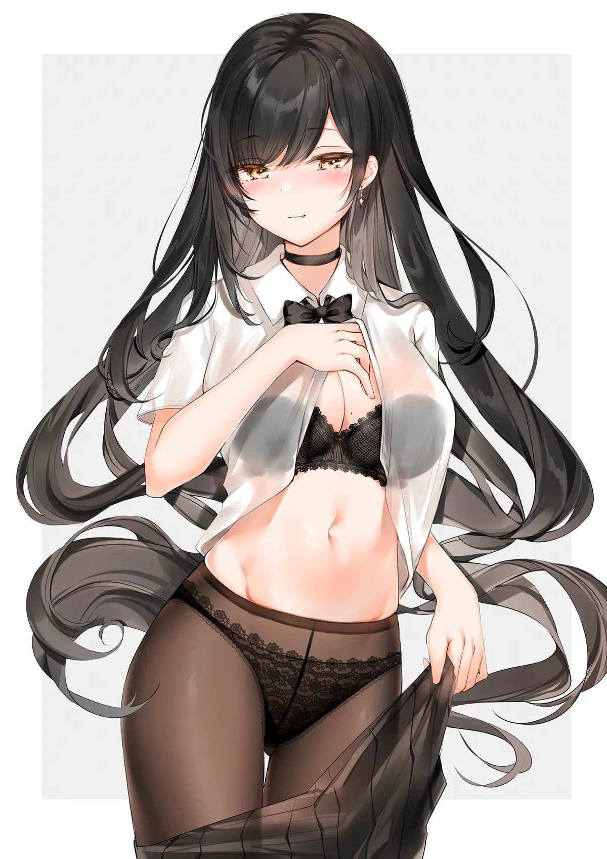 Black Tights [Original]