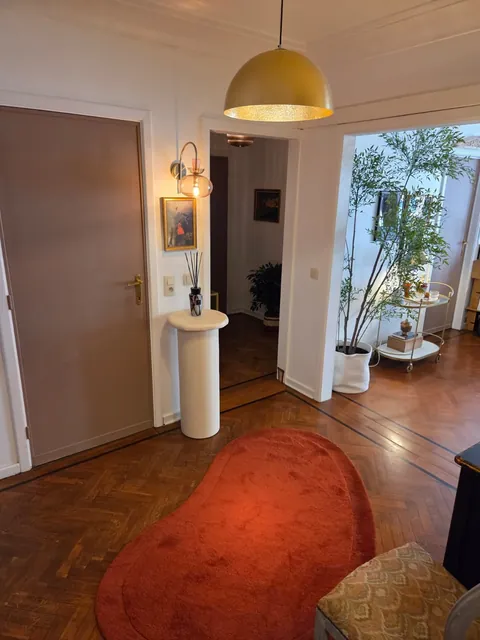 Our new apartment 🥳