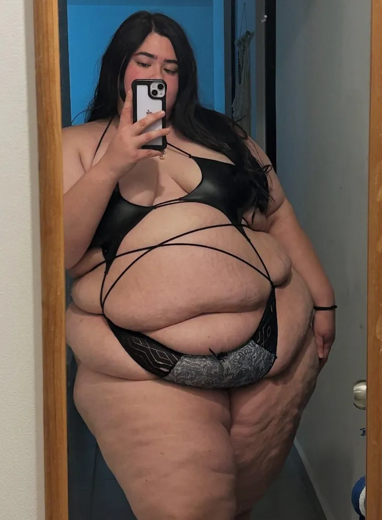 always scary to try new things