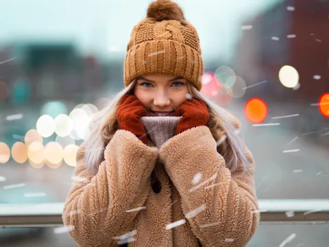 My favorite picture from the shoot.